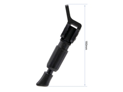 Descanso De 160 Mm Para Kugoo G2 Pro