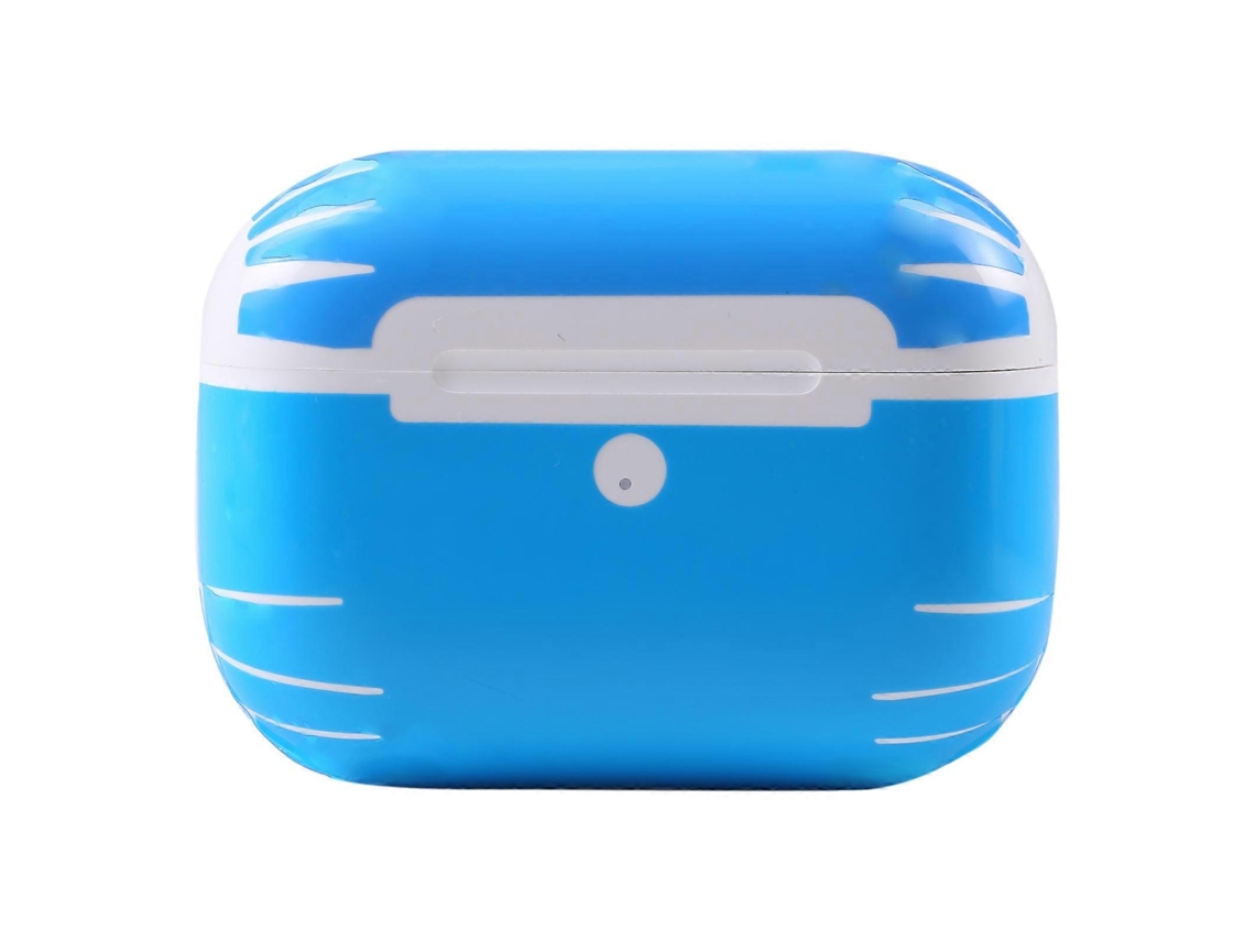 Tampa Completa Da Caixa De Bateria Para Apple Airpods Pro
