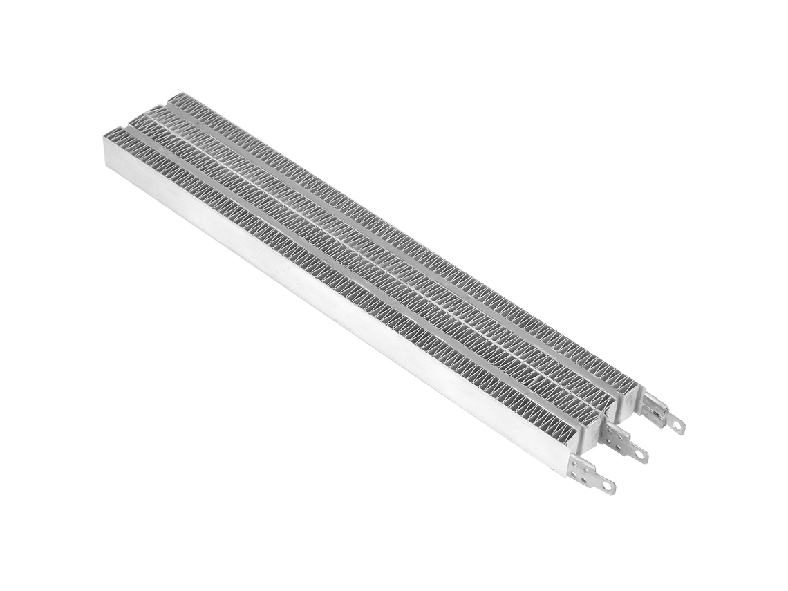 Aquecedor De Ar Cerâmico Ptc 220v 2000w Sem Cabo