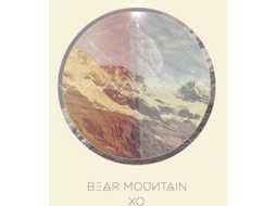 CD Bear Mountain - XO