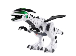1pcs Dinossauro Mecânico Allinless