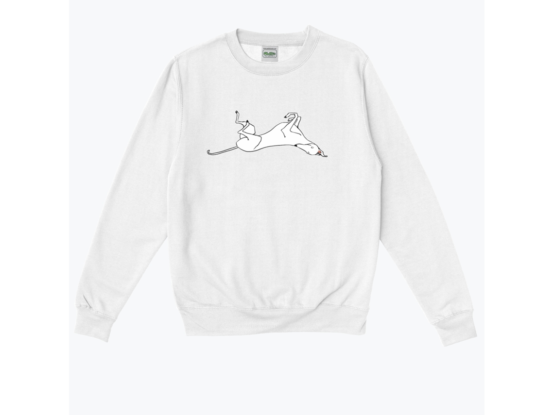 Unisex I Like To Roach Sweatshirt-l