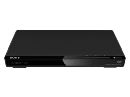 Leitor DVD SONY DVPSR170B