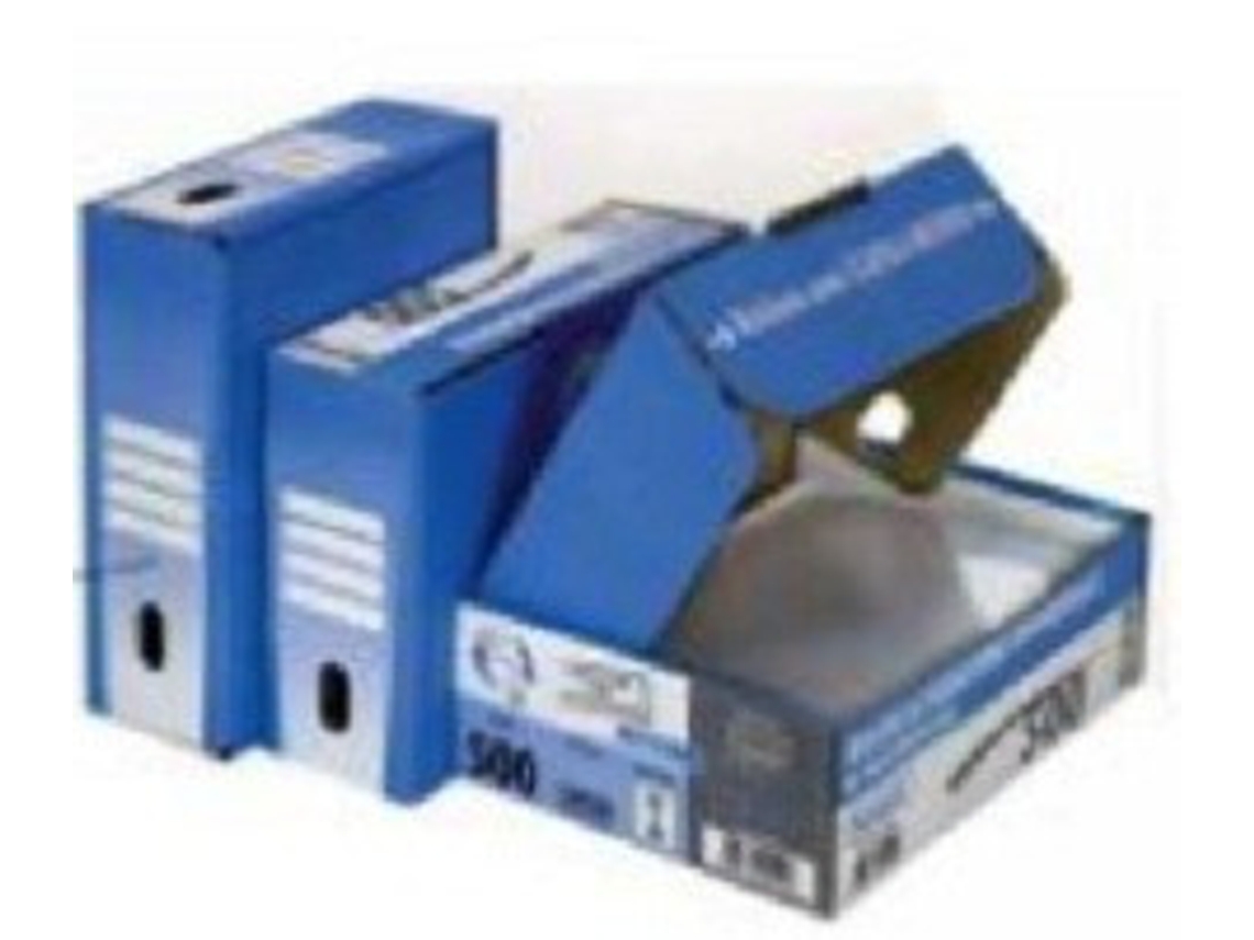Arquivo organizador de polipropileno FAVORIT 100460059 PP