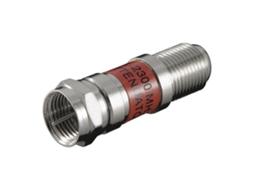 Amplificador de TV GOOBAY SAT DG-06