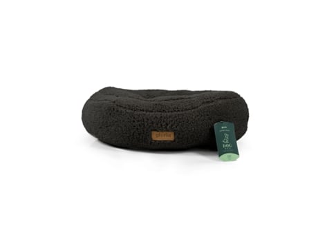 Cama para cão Gloria 84 x 80 cm Preto