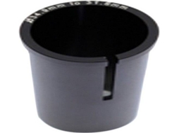 Selim de Ciclismo IMPERIAL Seatpost Reducer 30.9- (Tamanho Único)