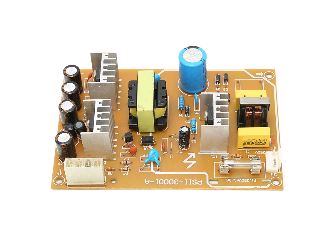 Placa de Energia EOOCOO para PS2 30001
