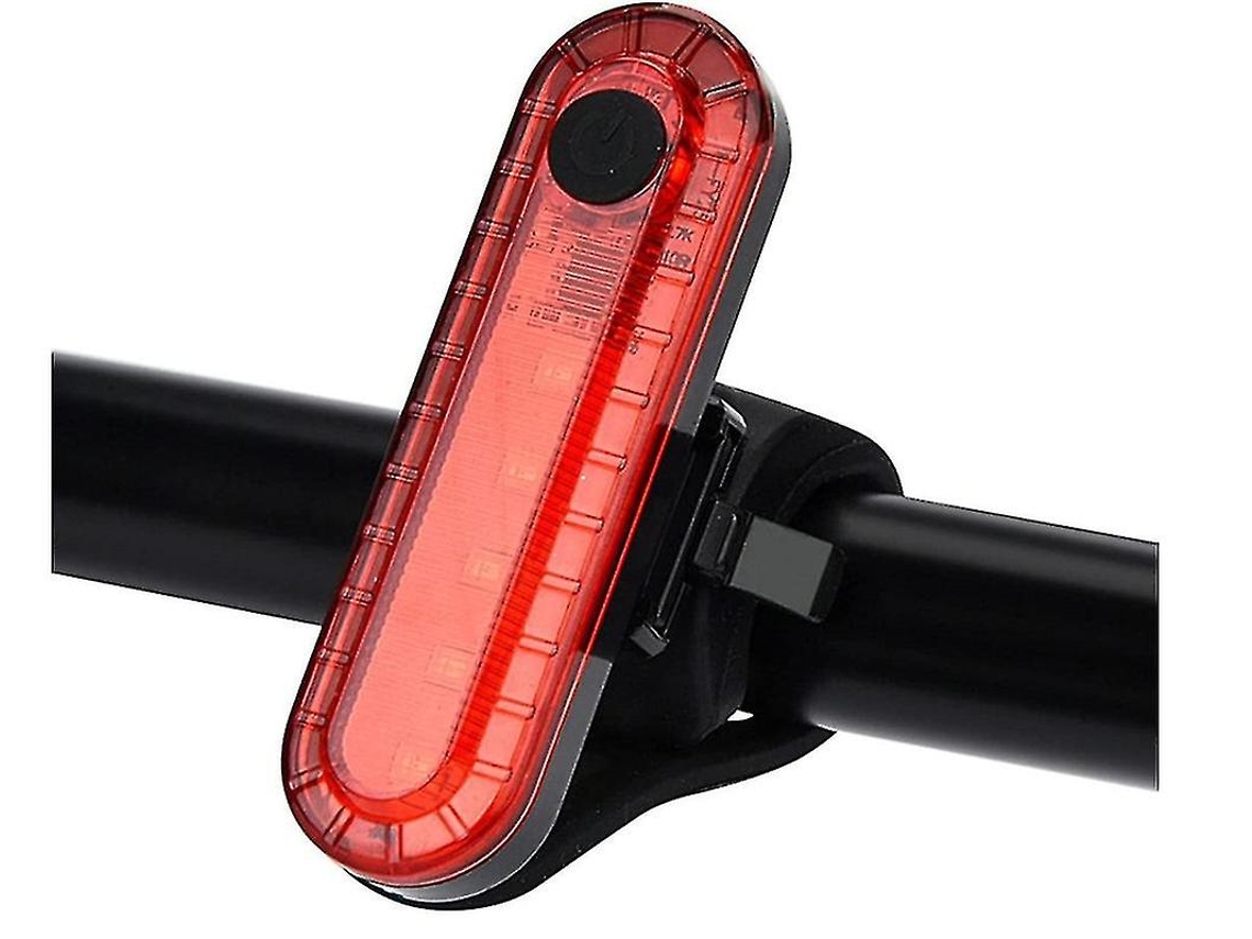 Farol Bicicleta 1200lumens Ipx8 Power Bank Mtb/urbanos Preto Yizhood