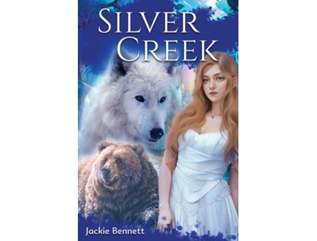 Livro Silver Creek de Jackie Bennett (Inglês)