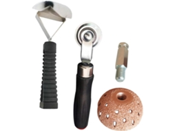 Kit De Ferramentas Para Reparo Pneus, Acessórios Automotivos, Inclui