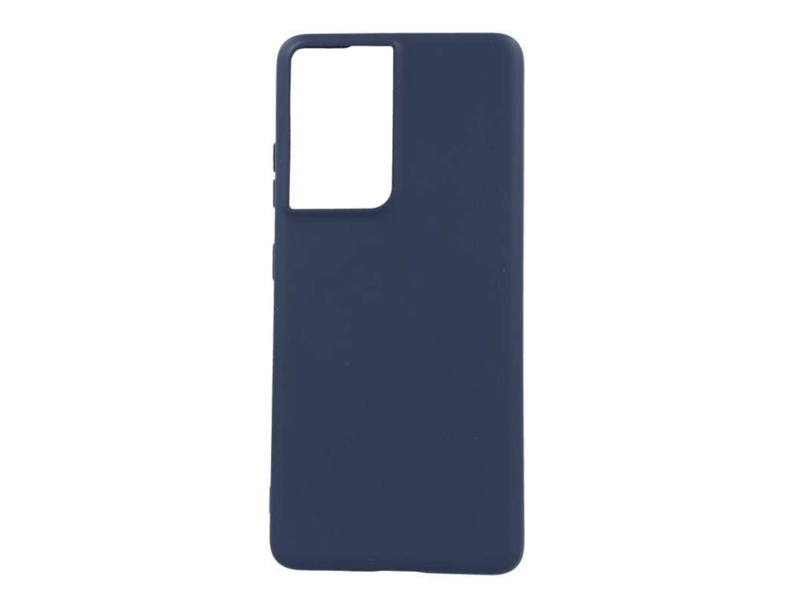 Funda Ultra Suave para Samsung Galaxy S21 Ultra LA CASA DE LAS CARCASAS