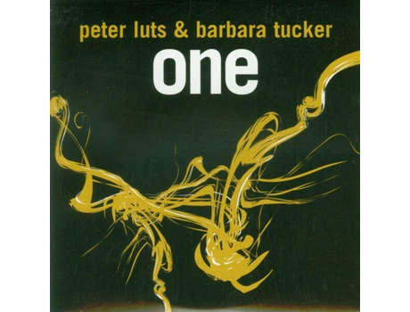 Cd One, Peter Luts Barbara Tucker 541, N.e.w.s.