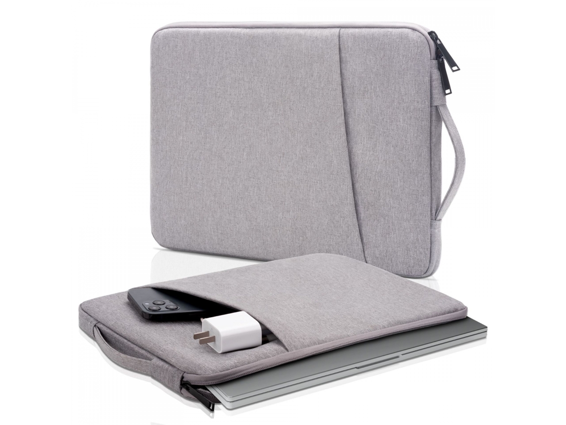 Capa Para Laptop Com Proteção Completa De 360° Para Macbook Air/pro De 15,6 Polegadas.