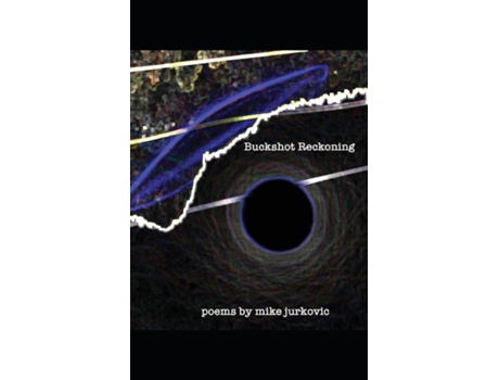Livro Buckshot Reckoning de Mike Jurkovic (Inglês)