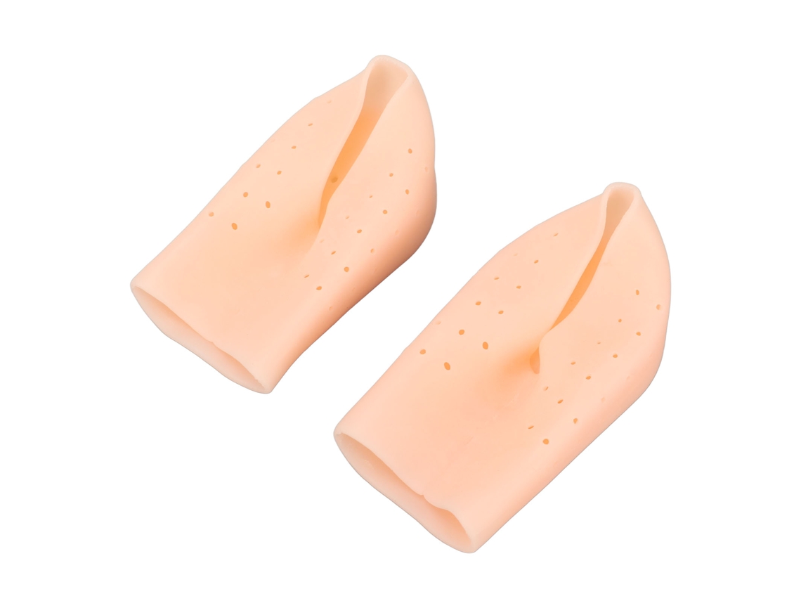 Insole De Aumento De Altura Com Proteção