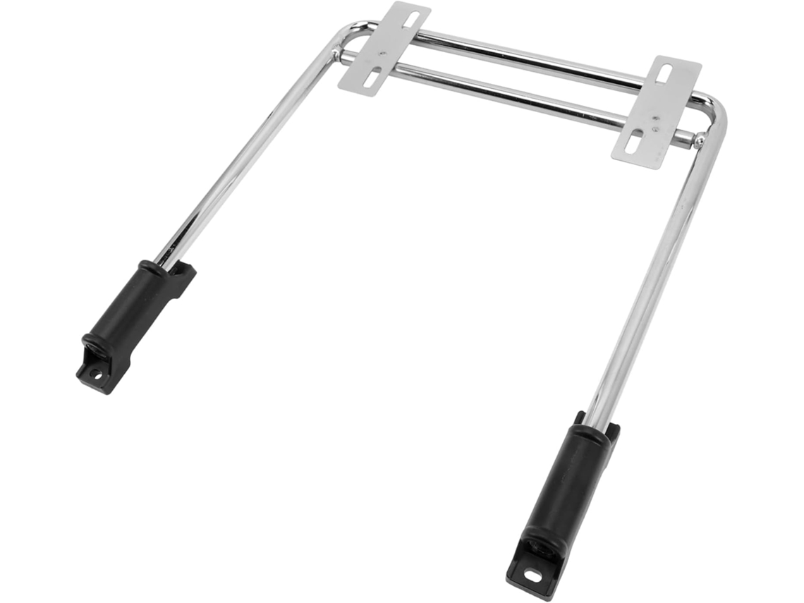 Apoio Para Os Pés Tehaux Cadeira De Escritório, Almofada Retrátil E Confortável Para Os Pés, Pedal Para Cadeira Uso