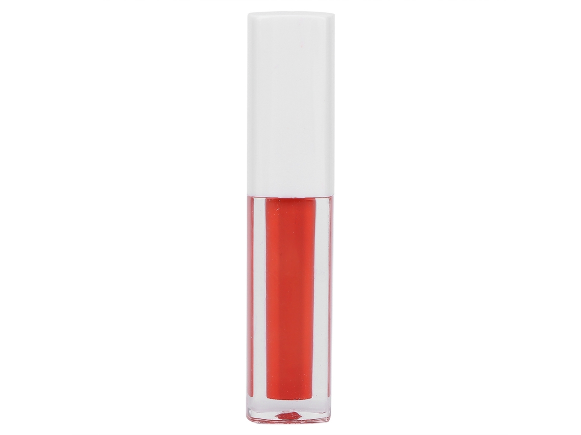 Brillo Labial Líquido Impermeable Antiadherente De Superficie Espejo De Larga Duración 3g(03)