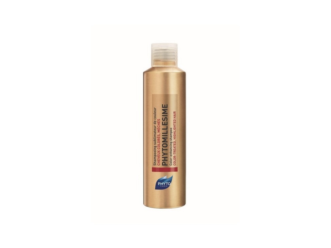 Champô PHYTO Sublimador da Cor 200ml