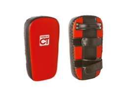 Patas de Urso para Boxe TREMBLAY CT Multicor (Metal - Tu)