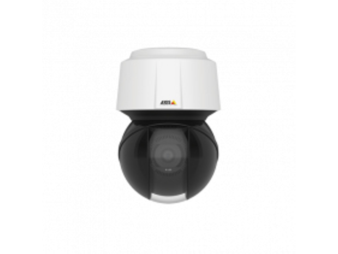 Axis Q6135-Le Dome Ip Security Camera Indoor & Outdoor 1920 X 1080 Pixels Ceiling AXIS