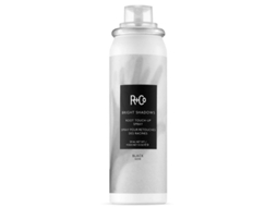 R+Co Bright Shadows Root Touch-Up Spray Black 59ml