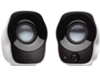 Colunas 2.0 LOGITECH Z120 (PC - 1.2 W)