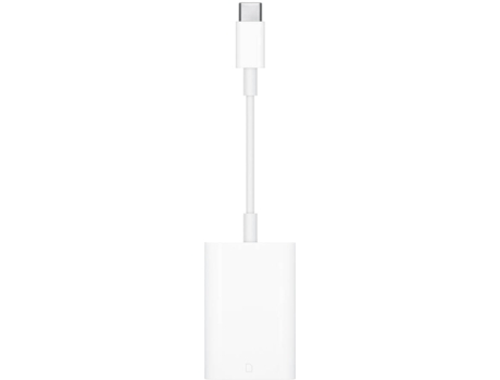USB-C to SD Card Reader