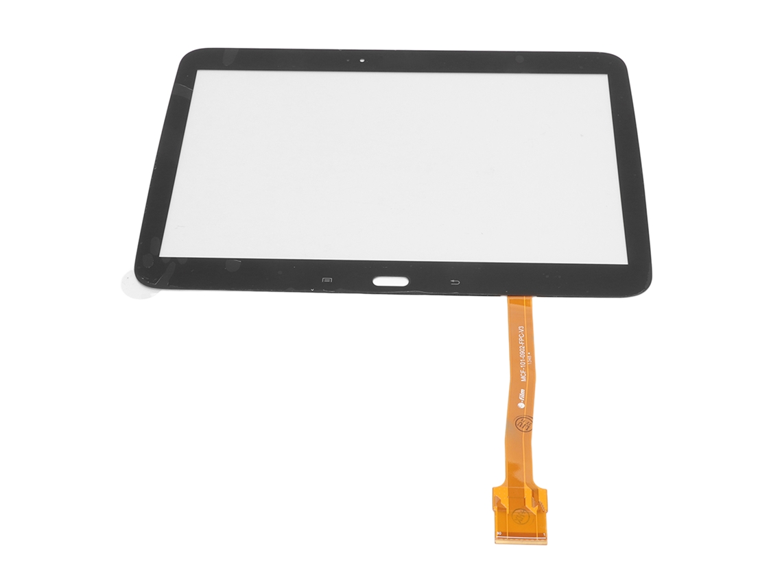 Tela Touch Screen Digitizer Para Samsung Galaxy Tab 3 10.1 Sm P5200 P5210 Substituição Vidro Preto