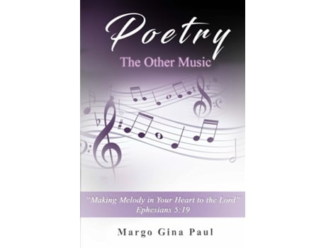 Livro Poetry The Other Music De Paul, Margo Et Al. (inglês)