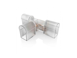 Conector T Para Led Neon LEDBOX