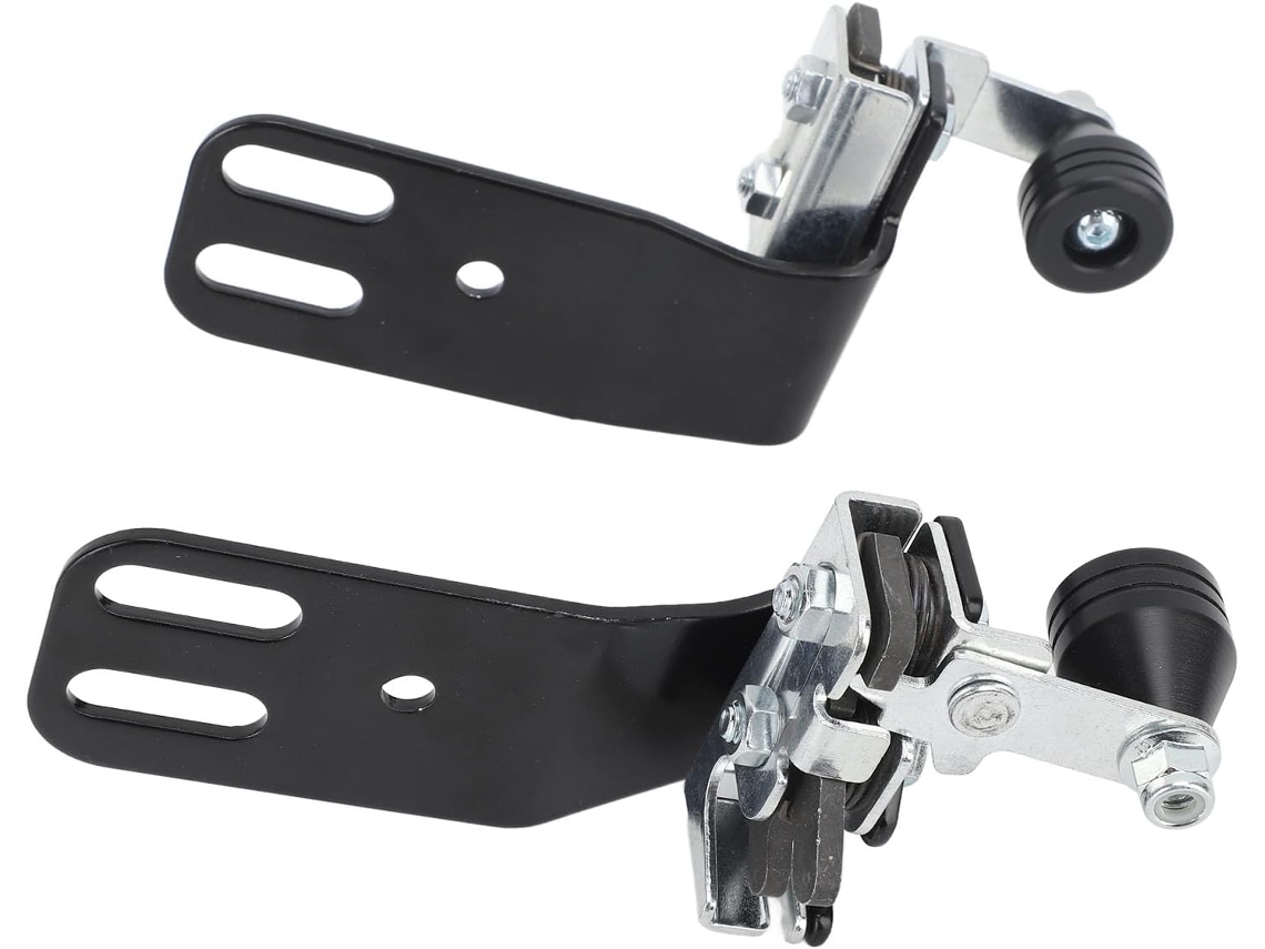 Kit De Trava Segurança Para Porta Suicida Jtlb Armor P081291, Peça De Reposição Para Polaris 800xp 900