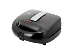 Sanduicheira AIGOSTAR 800W Máquina Torrada Portátil Casa Faculdade SINI TECH STORE