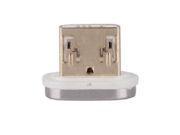 Adapter Conexão Magnética Android LAXISCREED