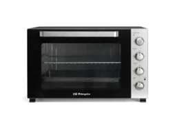 Forno Orbegoz.75l.2400w.tempor. Hot750 Orbegozo