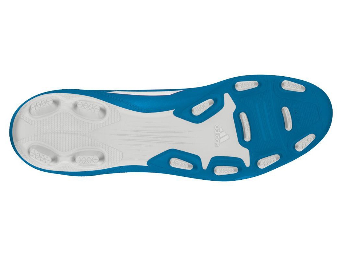 Chuteira adidas f5 clearance trx