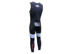 Fato Canyoning Bitet John Plush Preto XS Homem SELAND