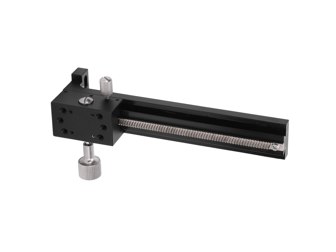 Laxiscreed Plataforma Linear Z-axis Para Cnc De Alta Precisão E Design Ultra-fino