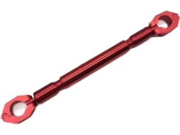 Guiador Alto Adequado para Uhr150 Uhr125 Uhr 150 125 22mm Compatível Haojue Acessórios Adota Tecnologia Cnc