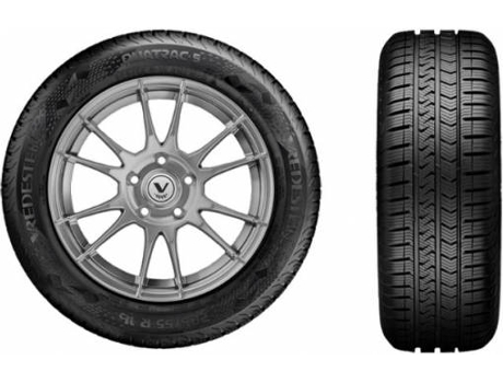 Pneu VREDESTEIN 185/60 R14 82H Quatrac 5 All Seasons