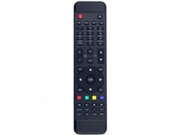Comando À Distância Compatível Com Recetor Octagon Sx88_zhd