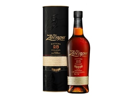 Rum Zacapa Centenario 23 Anos Ron Zacapa (1l)