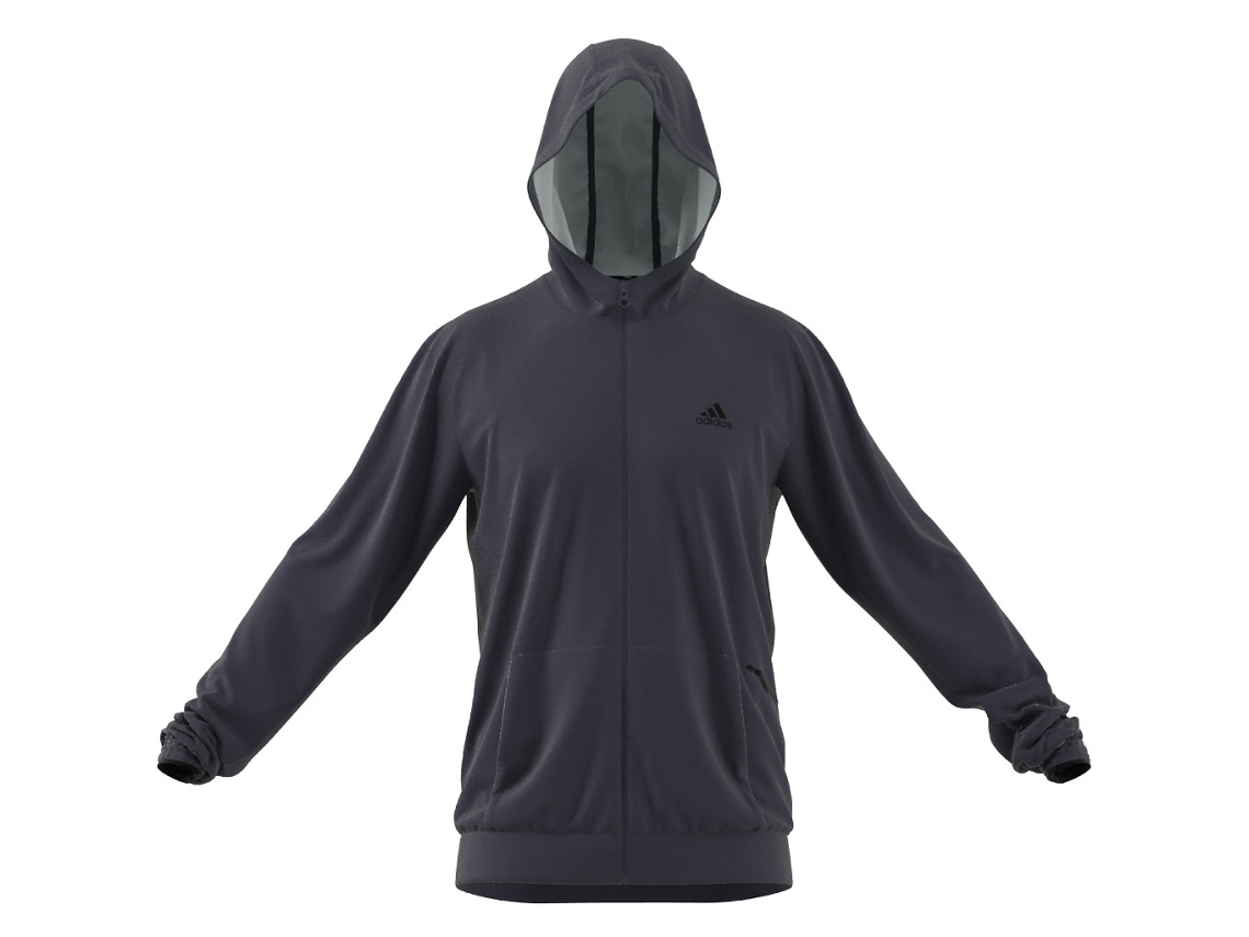 Casaco shop masculino adidas