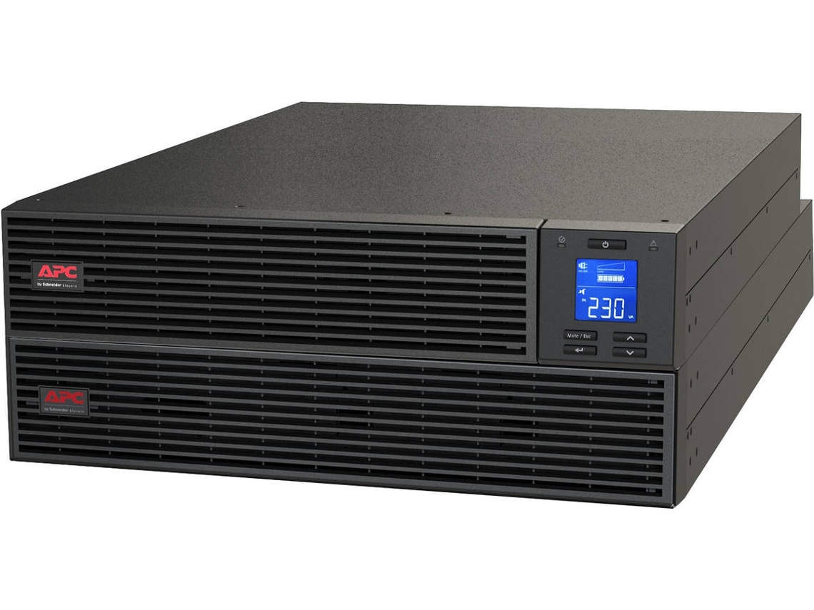 UPS APC SRV6KRIRK (6000 W - 6000 V)