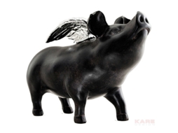 Mealheiro Rockstar Pig