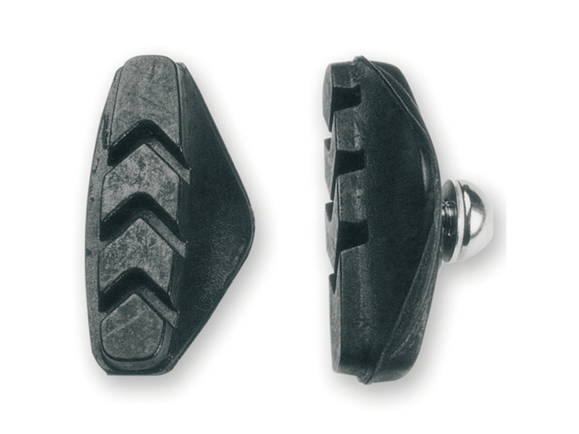 Pastilhas de travão ALHONGA 852