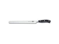 Faca Para Presunto Forjado Victorinox Com Lâmina De 26 Cm…