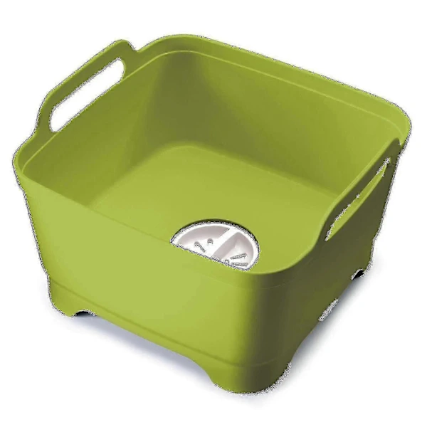 Pia com Ralo, Verde AQUAFORGE
