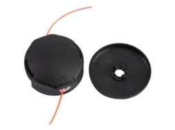 Cabeça Capina para Echo Speed-feed 400 Srm-225 Srm-230 Srm-210 Slowmoose