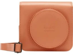 Estojo FUJIFILM Instax SQ1 Laranja Terracotta
